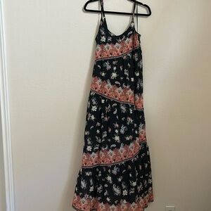 Her. . Bottari dress!